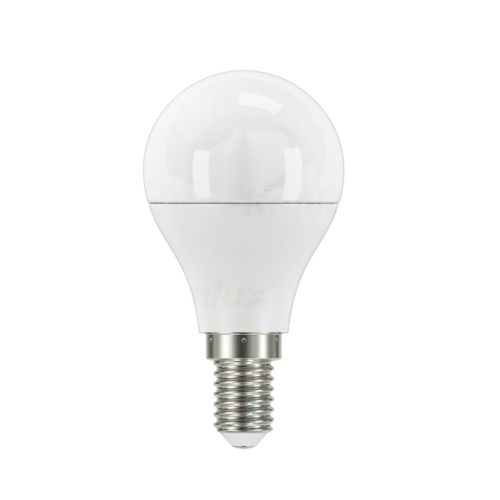 Kanlux LED fényforrás IQ-LED G45 E14 7.5W-NW