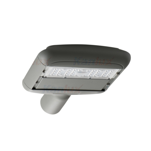 Kanlux Utcai LED lámpa 4000 NW (30W) Természetes fehér (3900 lm) - szürke