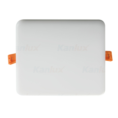 Kanlux beépíthető LED panel AREL 14W-WW