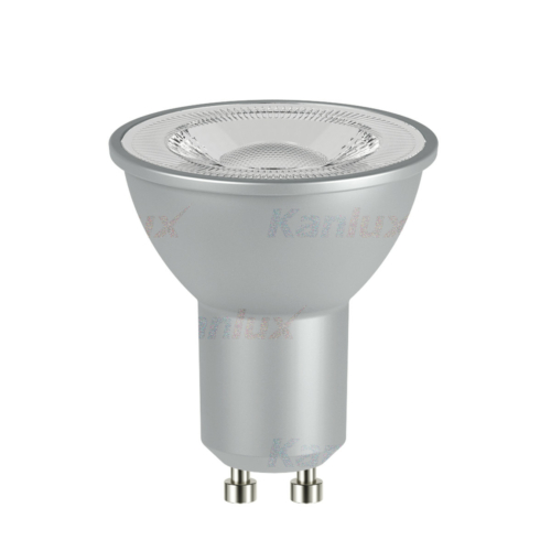 Kanlux LED fényforrás IQ-LED S3 GU10 7W, 6400K, 580 lm