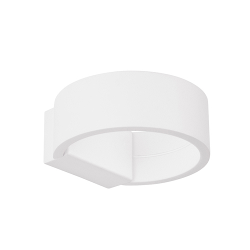 Nova Luce Enna LED fali lámpa fehér