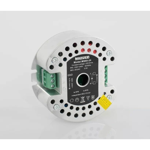 Nova Luce Belar trafó 9117006