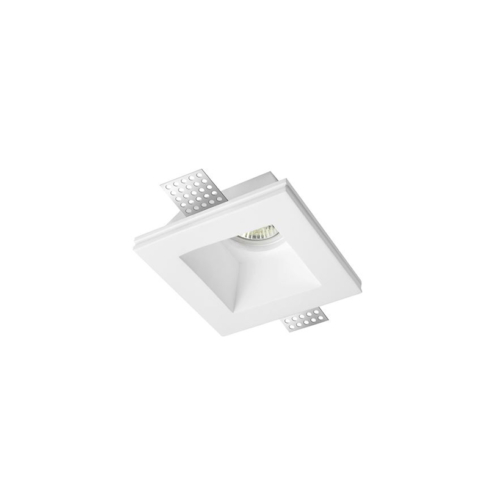 Nova Luce Tobia beépíthető lámpa fehér