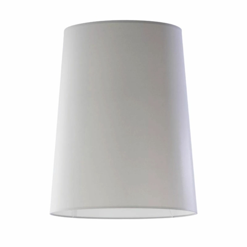 TK Lighting Winston ernyő szürke