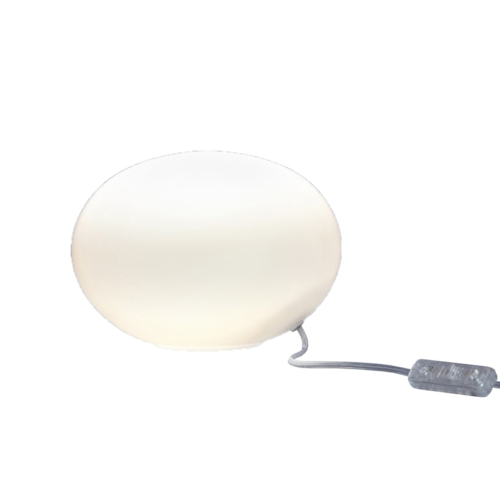 Nowodvorski Nuage asztali lámpa opál
