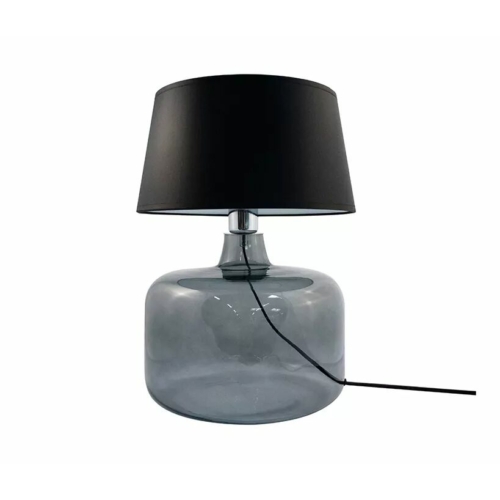 Zuma Batumi asztali lámpa fekete