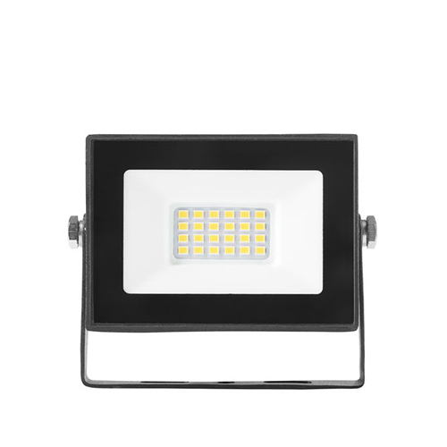 MODEE Slim LED reflektor (10W/110°) természetes fehér - Extra kis méret