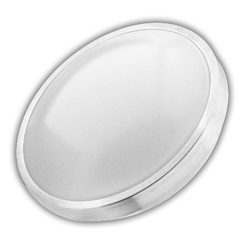 Avide PANDORA mennyezeti LED lámpa, kör alakú (18W/1500lm) meleg fehér