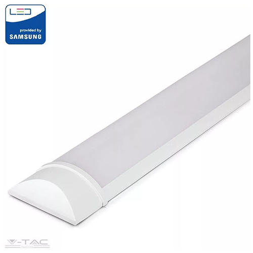 V-TAC Bútor- és pultvilágító LED lámpa PRO Samsung (20W) 60 cm - természetes fehér