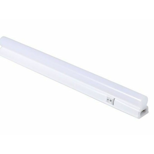 Optonica Bútor- és konyhapult világító ledes lámpa kapcsolóval, sorolható, 8W (57 cm), meleg fehér