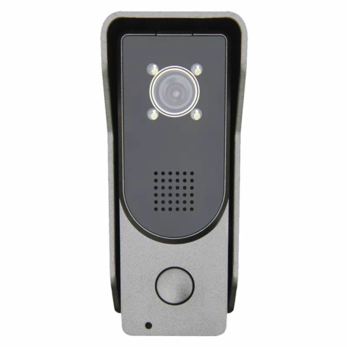 EMOS videó kaputelefon H2030/H2031 kültéri egység