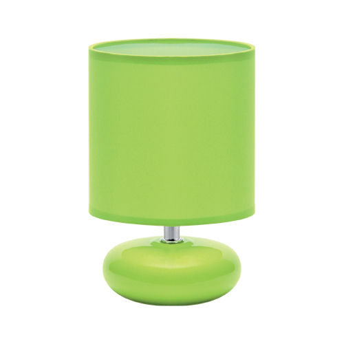 Strühm Pati asztali lámpa zöld