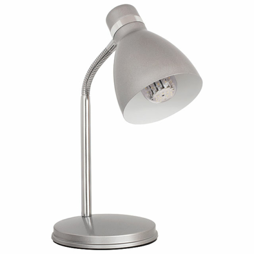 Kanlux ZARA HR-40-SR asztali lámpa E14