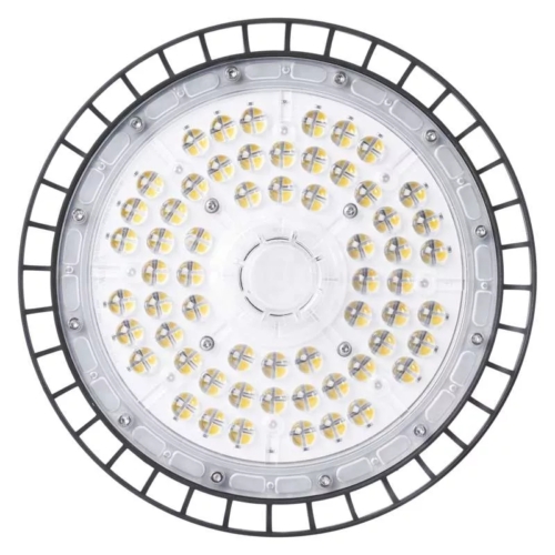 EMOS LED HIGHBAY ipari mennyezeti lámpa PROFI PLUS 100W IP65 90°