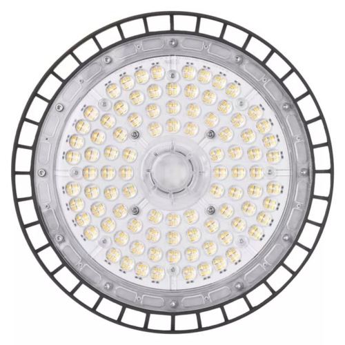 EMOS LED HIGHBAY ipari mennyezeti lámpa PROFI PLUS 150W IP65 60°