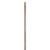 Lamelio ASTI craft tölgy jobbos végzáró, 2.7 x 270 cm