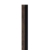 Lamelio VASCO dió balos végzáró, 6 x 270 cm