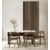 Lamelio VASCO lamella panel, craft tölgy, 12.2 x 270 cm