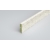 Arteo WR Green Prestige vízálló szegőléc 80mm MDF 2m Asal tölgy