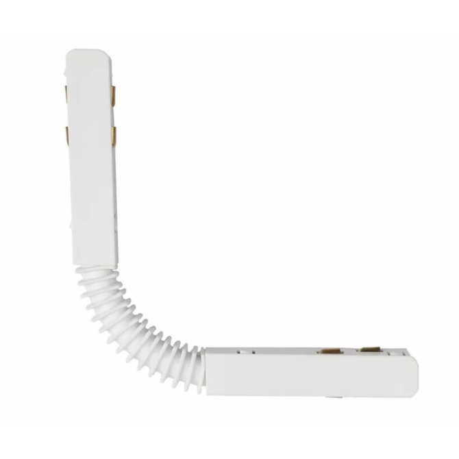 Azardo Track Magnetic flexibilis toldóelem fehér
