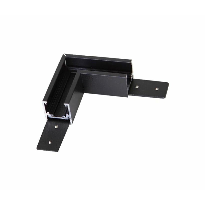 AZzardo Track Magnetic 27 A sarokelem fekete