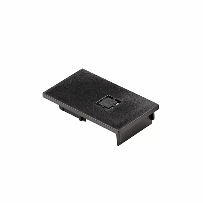 Azzardo Beta Track Magnetic végzáró elem fekete