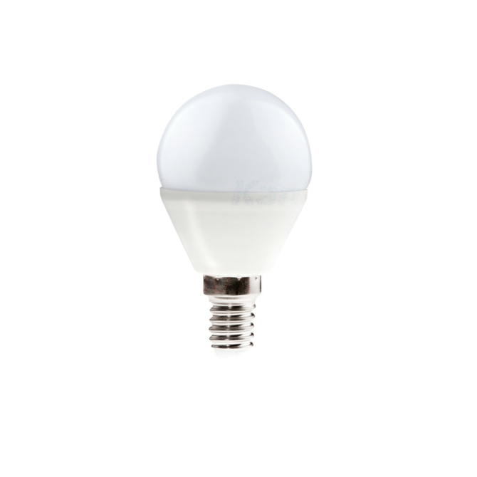 Kanlux LED fényforrás BILO 6.5W T SMD E14, 3000 K, 600 lumen
