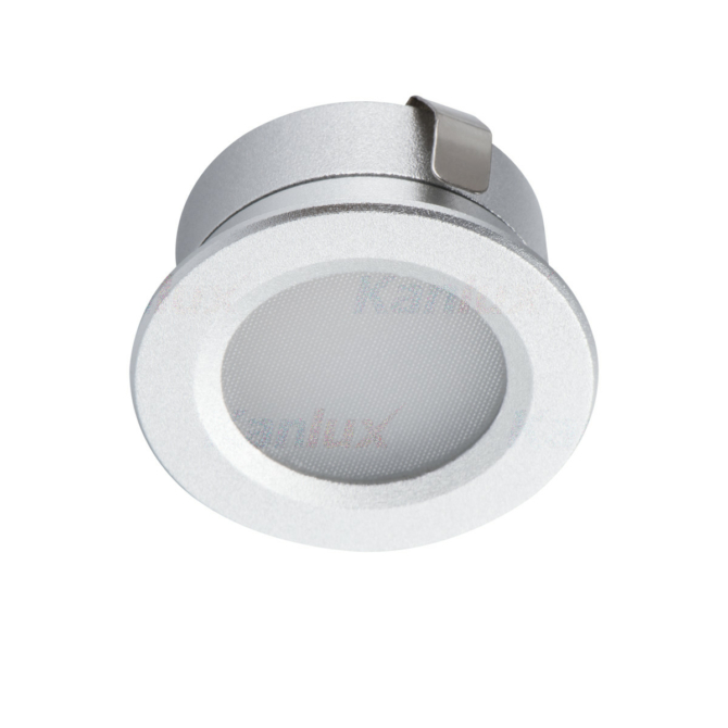 Kanlux LED spot lámpatest IMBER LED CW