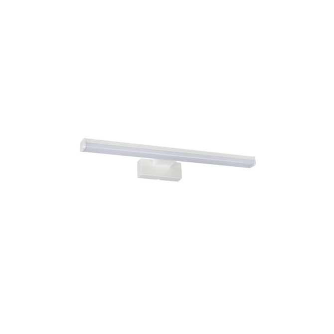 Kanlux ASTEN tükörvilágító LED lámpa 8W, fehér, 4000K, 810 lumen, 40 cm