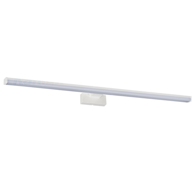 Kanlux ASTEN tükörvilágító LED lámpa 15W, fehér, 4000K, 1650 lumen, 90 cm