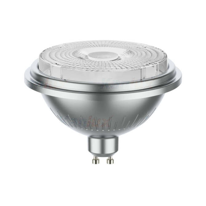 Kanlux LED fényforrás IQ-LED ES-111 (GU10) 12W, 4000K, 850 lm