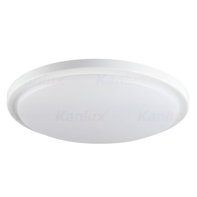 Kanlux ORTE mennyezeti LED lámpatest (24W) - 4000K, 2200 lumen