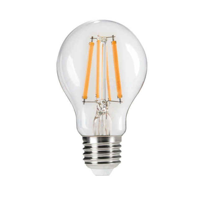 Kanlux LED fényforrás XLED A60 7W-DIM, 810 lumen, 2700 K