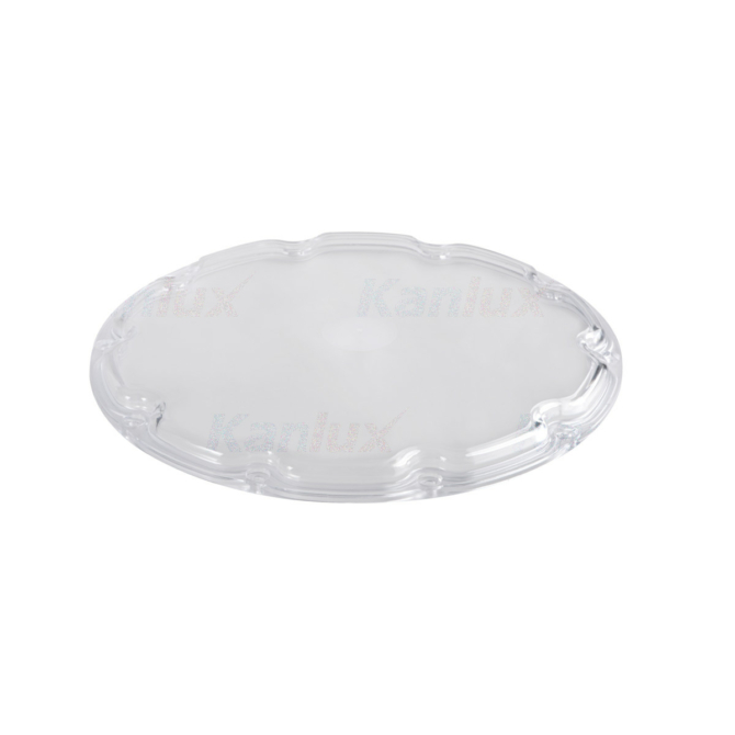 Kanlux Csarnokvilágító lámpatest tartozék HBPH LENS 120D 100W