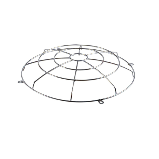 Kanlux Csarnokvilágító lámpatest tartozék HBPH GRID 100W
