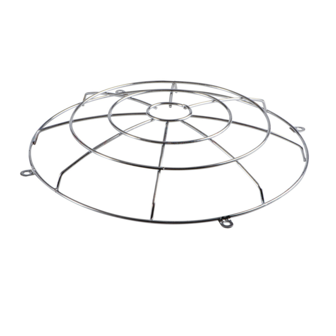 Kanlux Csarnokvilágító lámpatest tartozék HBPH GRID 150W
