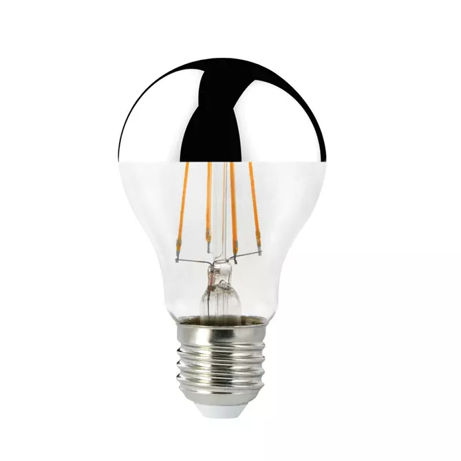 Kanlux LED filament fényforrás XLED 7 W, 2700K, 680 lumen, A60