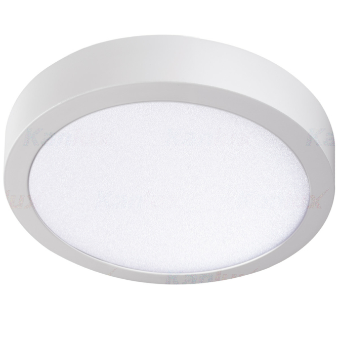 Kanlux CARSA LED panel V2LED 24W, 4000K, fehér, 1680 lumen