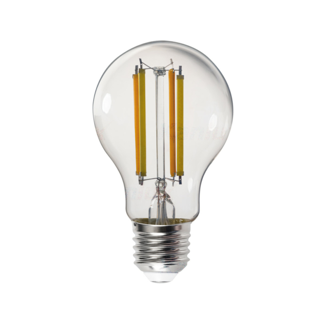 Kanlux Smart LED fényforrás S A60 7W E27 CCT