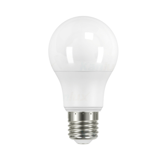 Kanlux LED fényforrás IQ-LEDDIM A60 7.3W, 4000K, 806 lm