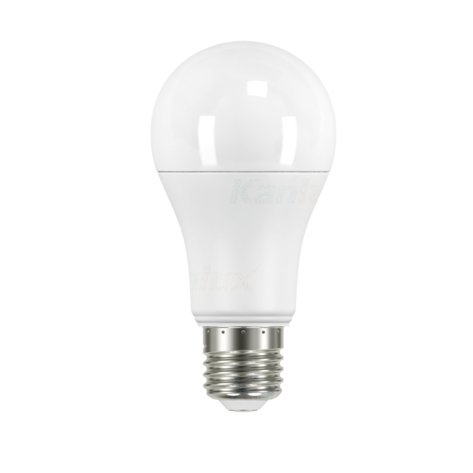 Kanlux LED fényforrás IQ-LEDDIM A60 13.6W, 4000K, 1521 lm, dimm.