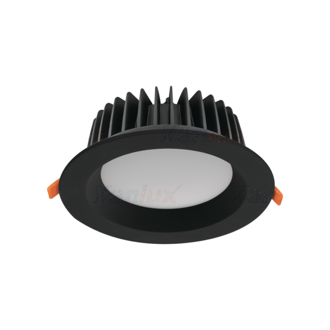 Kanlux Lámpatest TIBERI PRO 20W-940-B