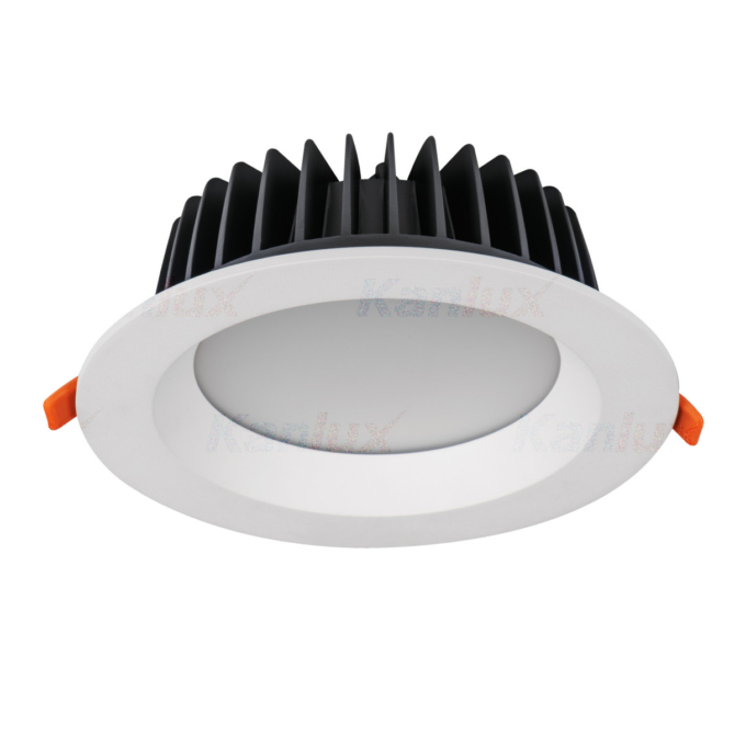 Kanlux Lámpatest TIBERI PRO 40W-940-W