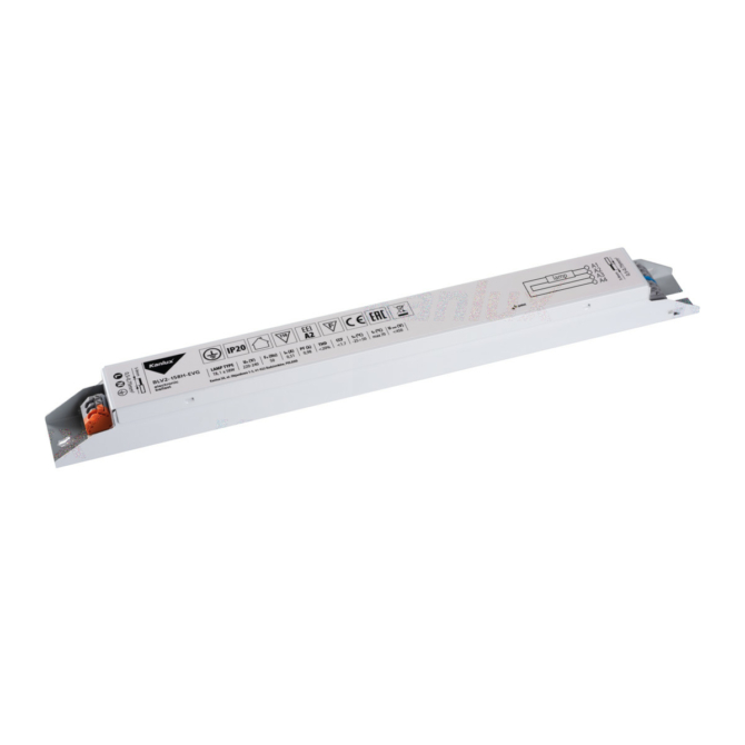 Kanlux BL előtét BLV2-158H-EVG 1 x 58 W