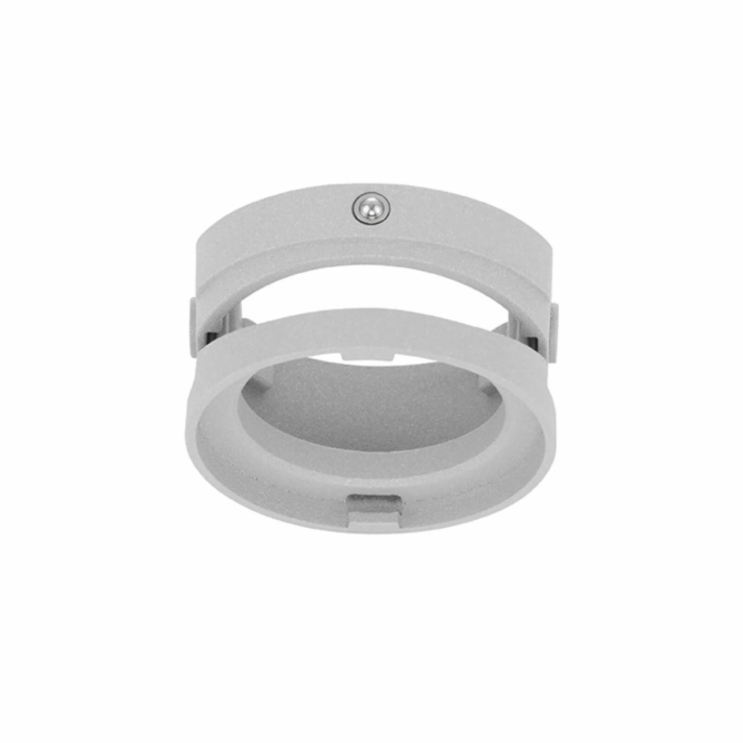 Nova Luce Wall washer gyűrű fehér