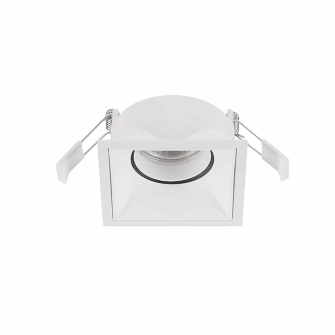 Nova Luce Reina besüllyeszthető lámpa fehér