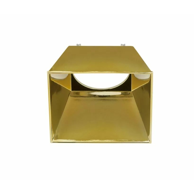 Nova Luce Crate betét arany