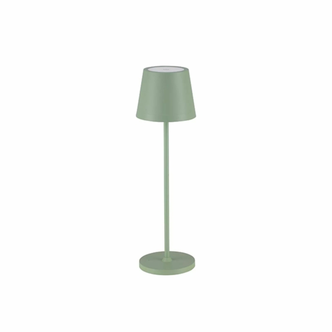 Nova Luce Seina kültéri LED hangulatvilágítás zöld