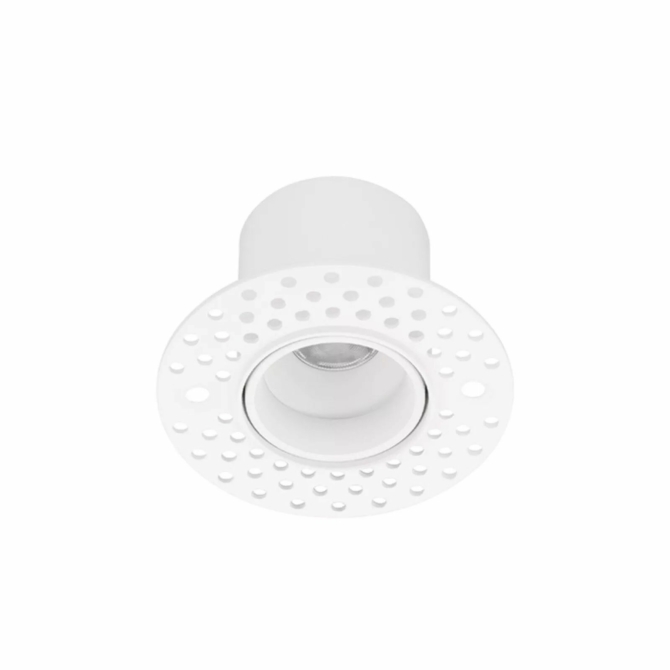 Nova Luce Uho besüllyeszthyető lámpa fehér