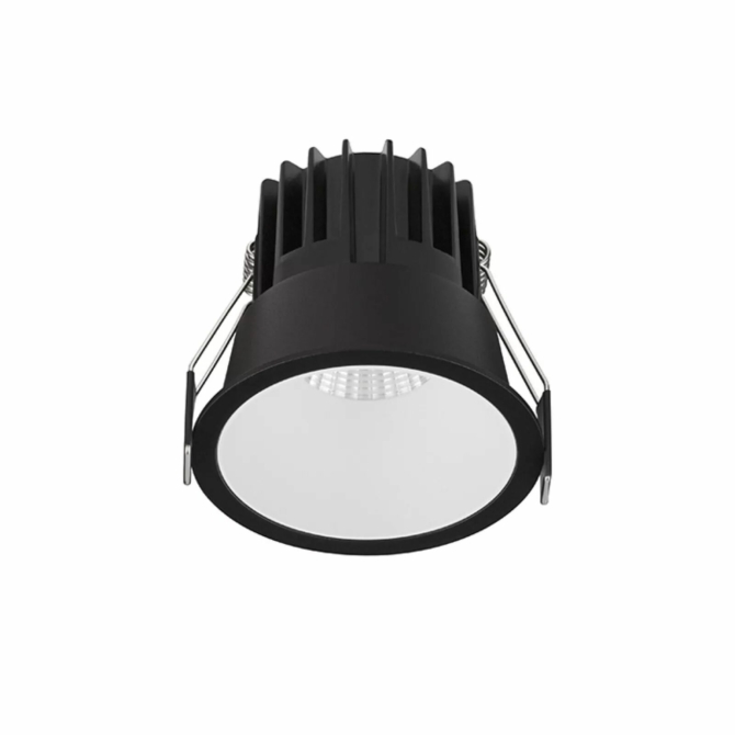 Nova Luce Luela LED besüllyeszthető lámpa fehér